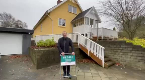 Hold dig ajour med dagens opdateringer fra Hammel