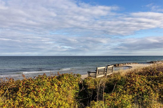 Nødebovejen 111 og 2 andre boliger er kommet til salg denne uge i Hundested - se boligerne her.