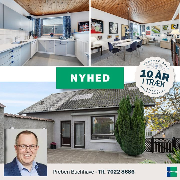 Nyt på opslagstavlen i Gjerlev