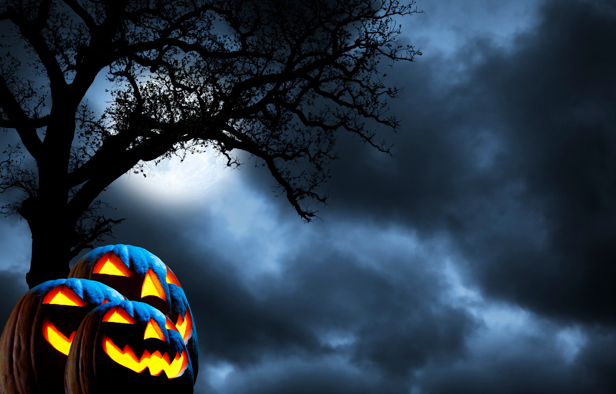 Det sker: En weekend i gysets tegn i Vejle