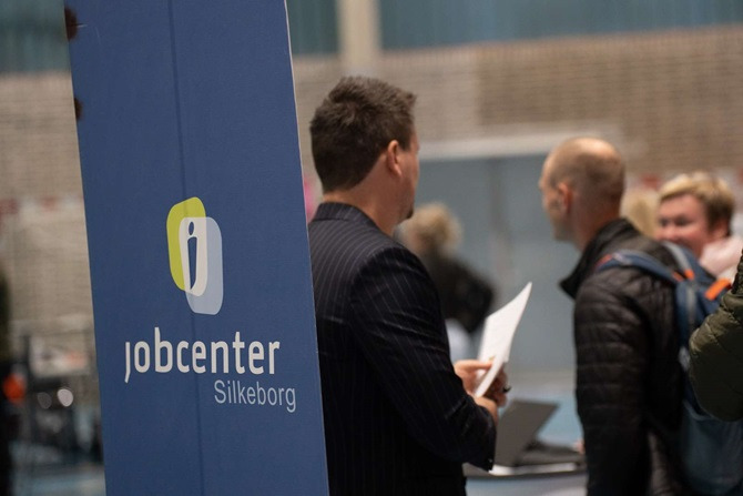 Fyraftensmøde: Sådan ansætter du medarbejdere i fleksjob