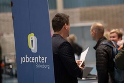 Fyraftensmøde: Sådan ansætter du medarbejdere i fleksjob