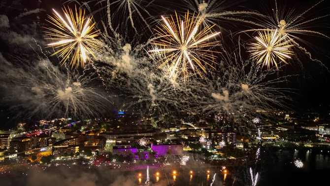 Ny fond skal stå for regattaen i Silkeborg