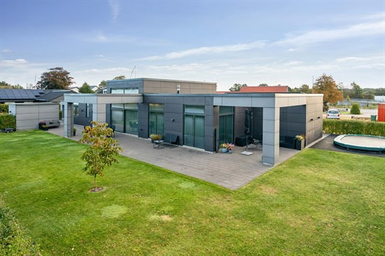 Top 6 over dyreste boliger til salg i Svenstrup J. Priser op til 39.900.000 kr