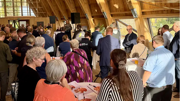 Thisted Kommune sætter fokus på unge uden job eller uddannelse med nyt samarbejde og lokale initiativer