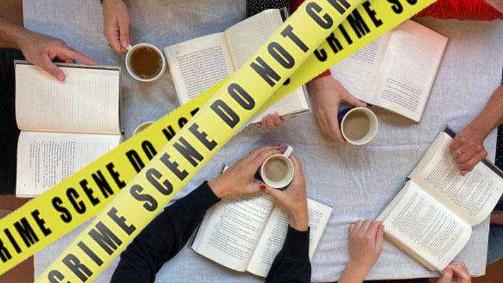 Efterårets arrangementer på Billund Bibliotekerne i Grindsted