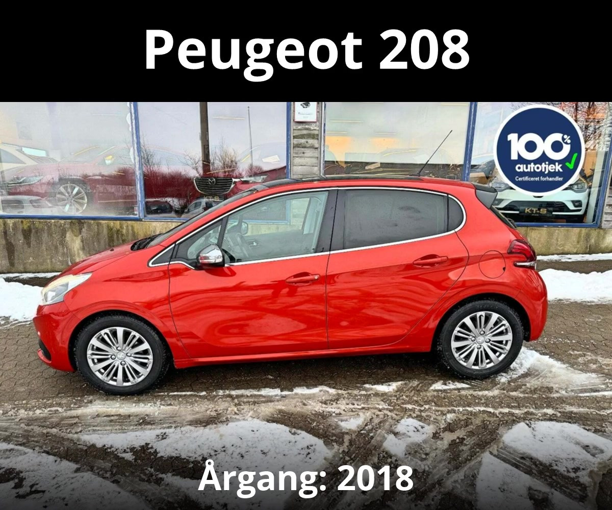 Hold trit med lokalområdet: Nyt fra Kolding