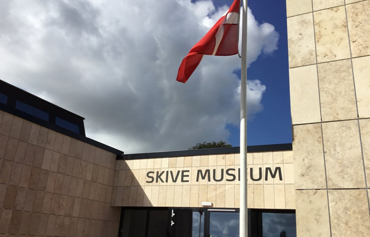 Energikrise: Skive Museum vinterlukker