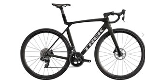 Sæby cykler præsenterer ny Trek Madone SL 6 AXS Gen 8 til kampagnepris