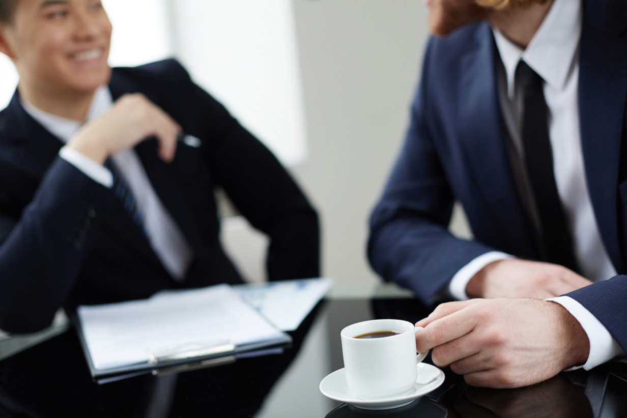 Revisionsfirma i Hedensted oplever stor succes