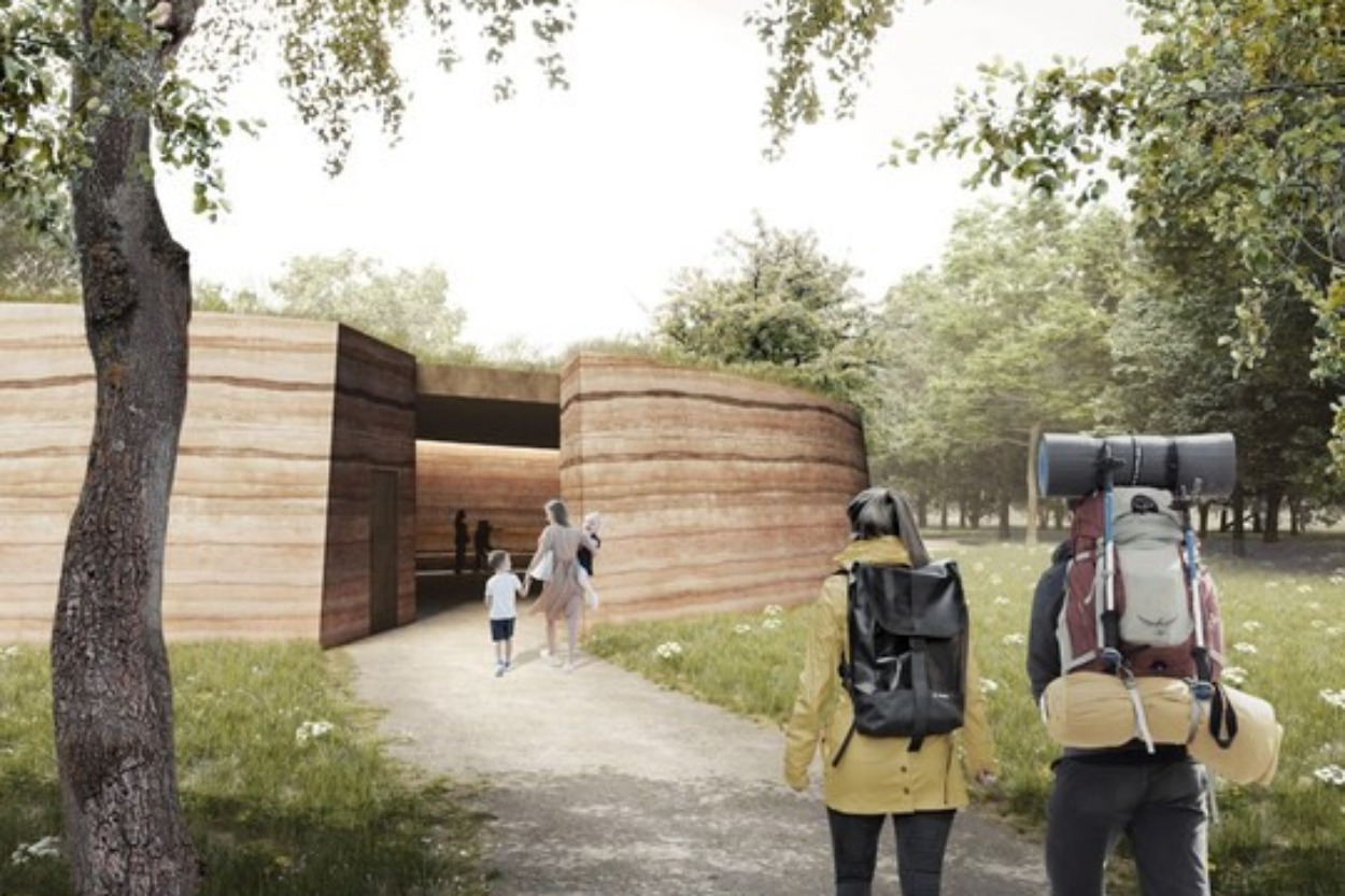 Nordea-fonden støtter udvikling af Hærvejen med 45 mio. kr.     