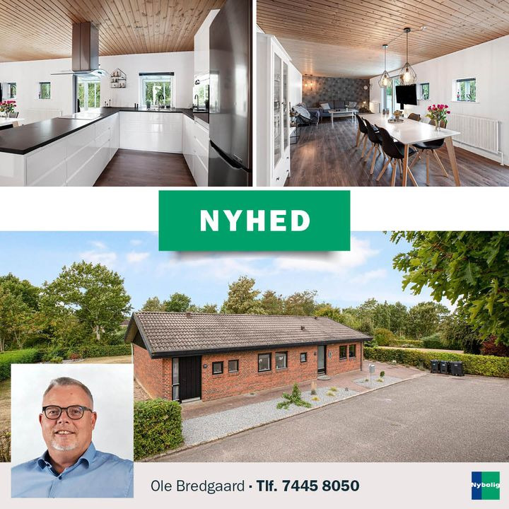 Opdatér dig her: Det nyeste fra Nordborg