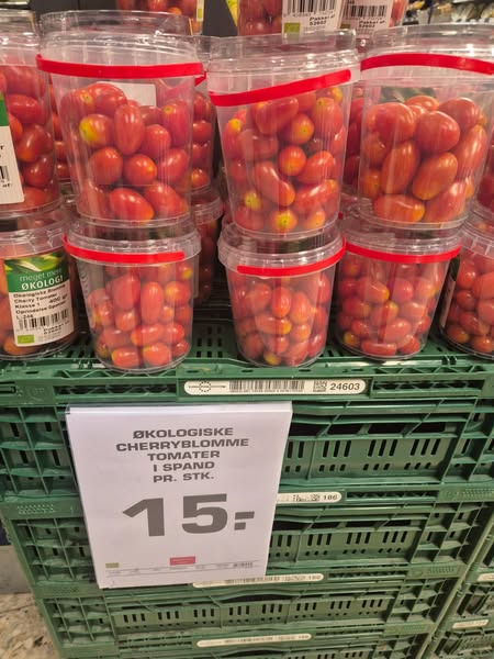 Rema 1000 Rosenkrantzgade i Thisted byder på gode tilbud i dag