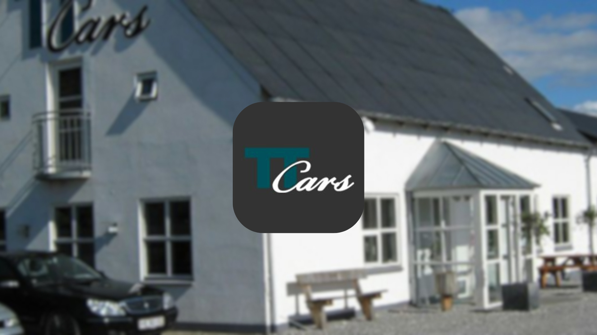 TT Cars tilbyder et bredt udvalg af køretøjer til gode priser