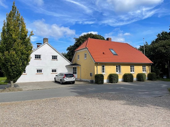 Pris sat ned med 2.100.000 kr. på Nordentoftsvej 1A