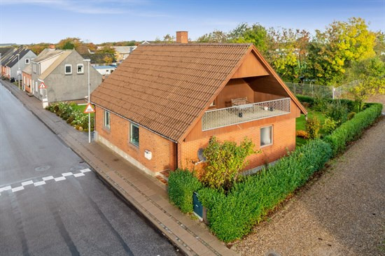 T&#xE5;rnvej 17 er til salg for kun 195.000 kr.: Se de billigste boliger til salg i Snedsted her