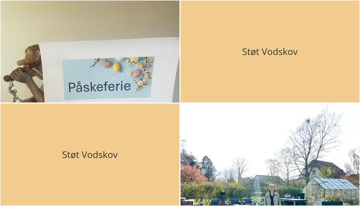 Nyt fra Ulsted Autoværksted og Mæglerhuset