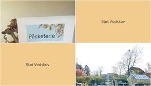 Nyt fra Ulsted Autoværksted og Mæglerhuset