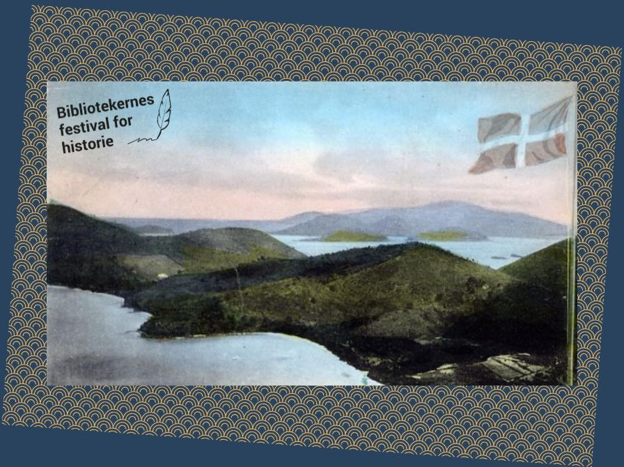 Oplev historie og mystik på Holbæk Museum