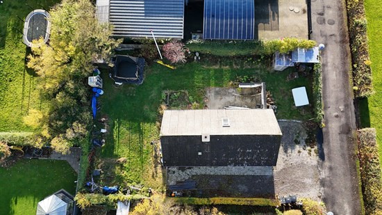 Gl. Landevej 156 er til salg for kun 475.000 kr.: Se de billigste boliger til salg i Aabybro her