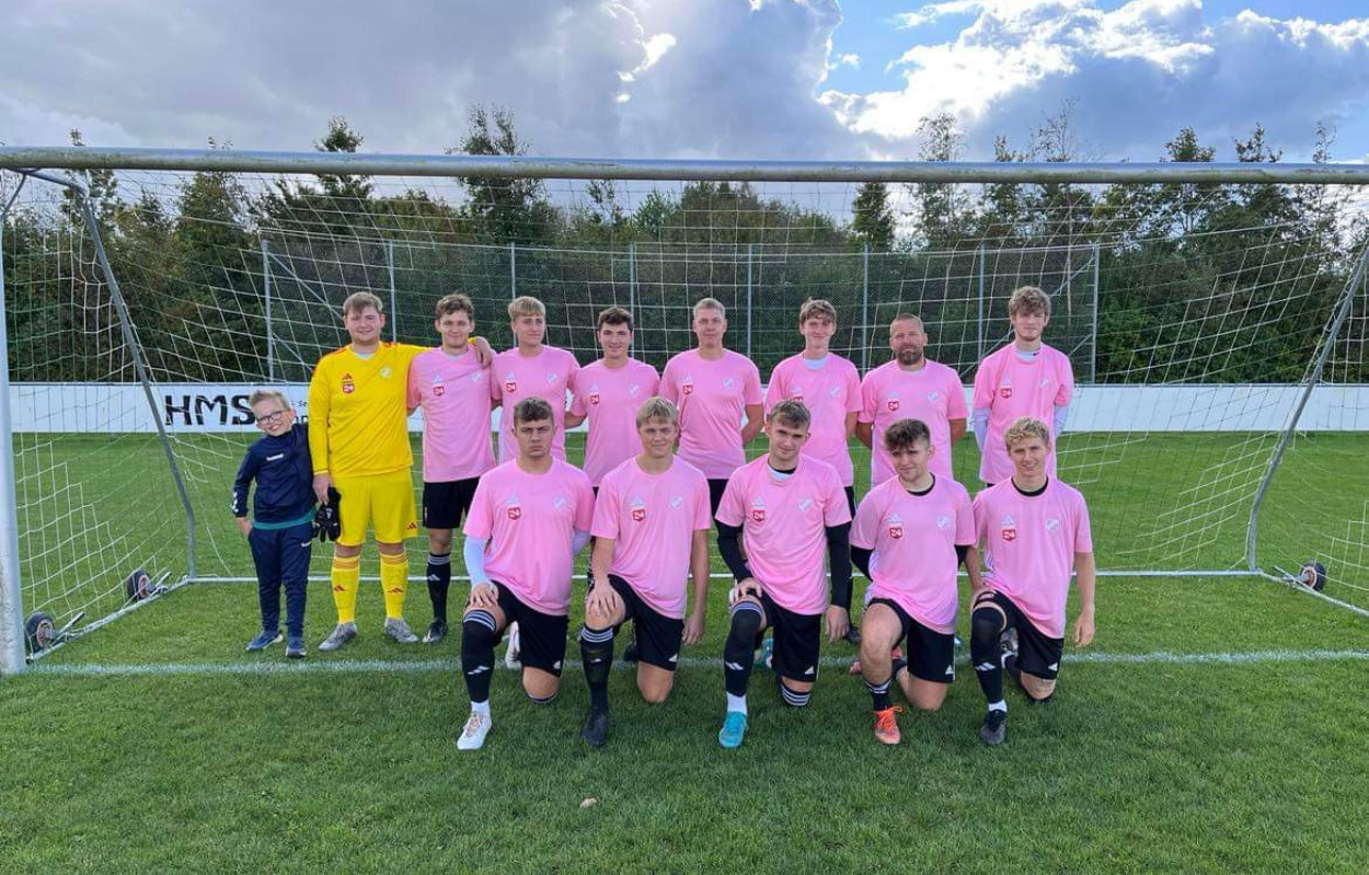 Højslev trækker fortjent det længste strå i sejren over Viborg