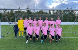 Højslev trækker fortjent det længste strå i sejren over Viborg