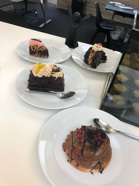 Nyt på opslagstavlen i Horsens