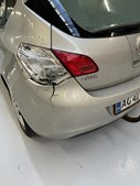 Har du været ude for et uheld i ferien? Få din skade lavet hos Autotekniker v/Kim Skytthe og få en gratis lånebil