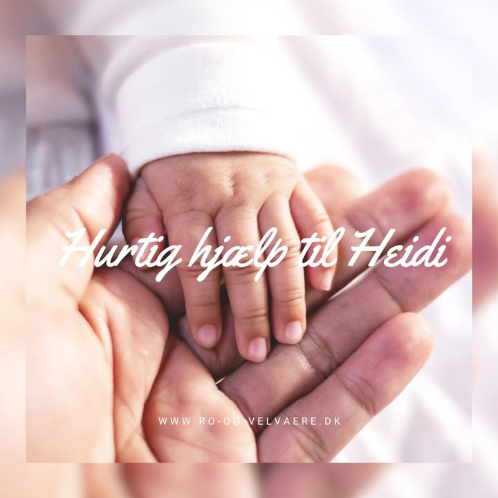 Ro & velvære hjalp nybagt mor med baby, der ikke ville sove