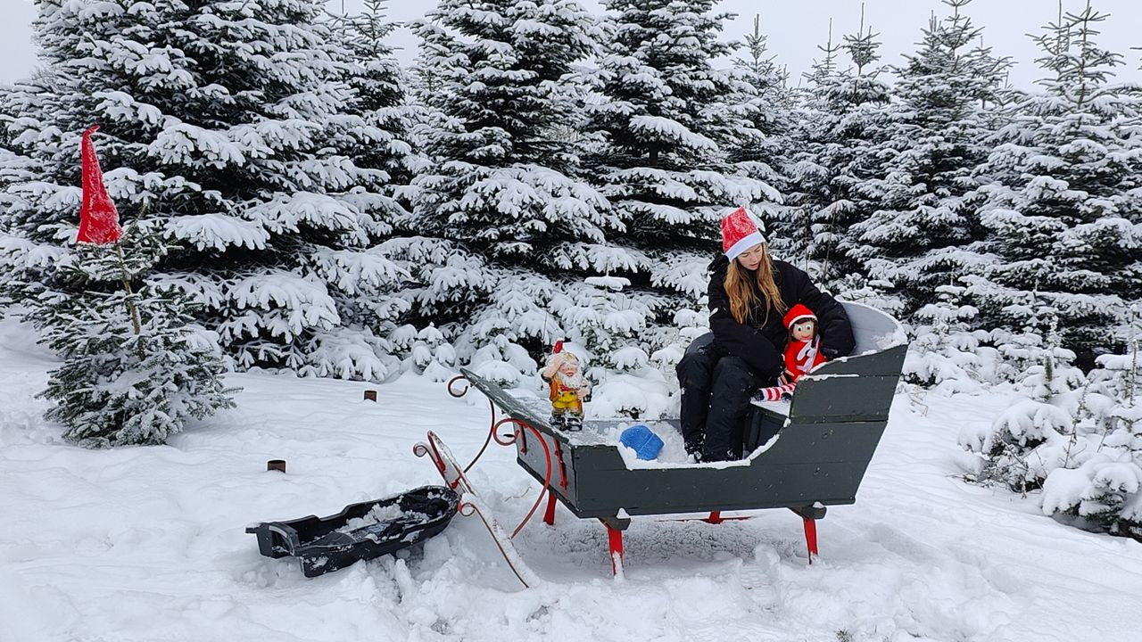 En finger på pulsen i Kjellerup