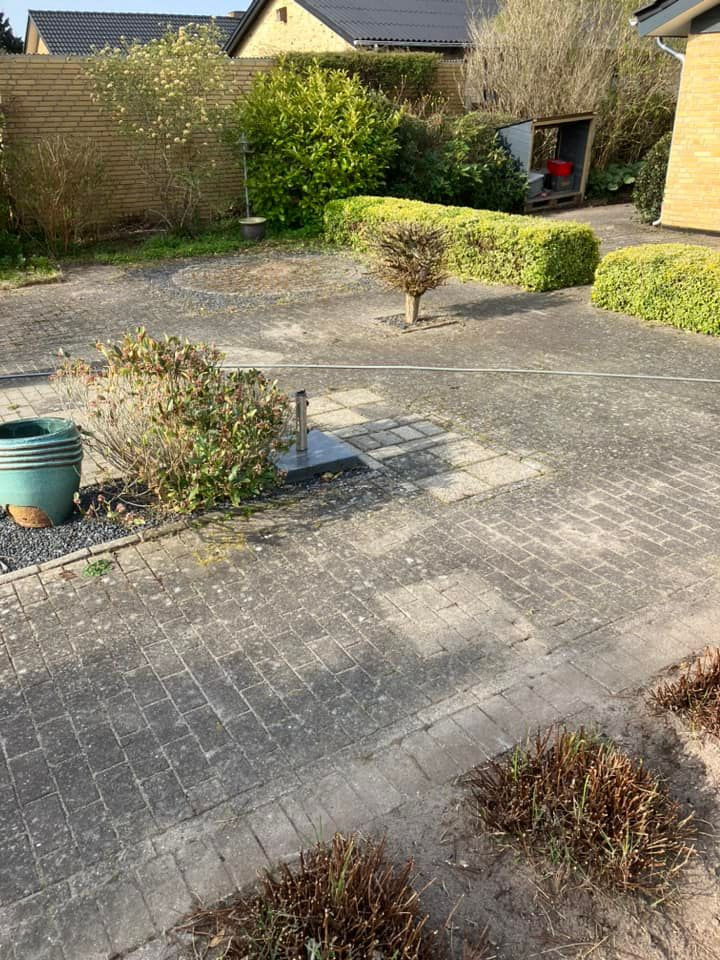 En finger på pulsen i Ikast