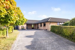 Top 6 over dyreste boliger til salg i Tilst. Priser op til 5.348.000 kr