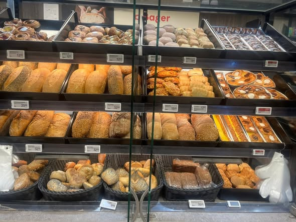 Spar Suldrup byder på morgenbrød og gode tilbud