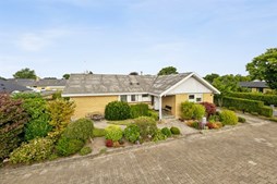 Til salg hos Nybolig Skive I/S: Familievilla ved Skive Ådal