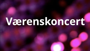 Oplev VærensKoncert og SøndagsRo i Det Lille Pakhus