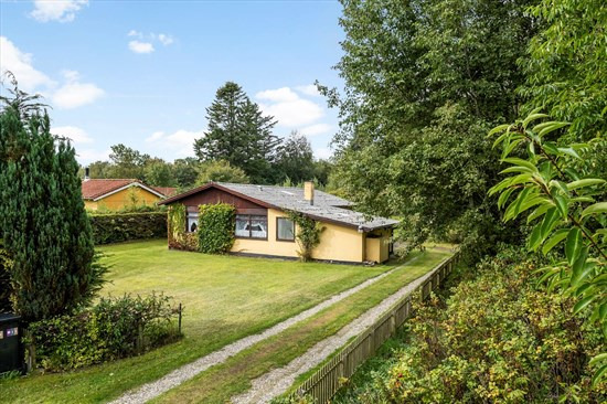 Nr Skovsgaard 23 er til salg for kun 150.000 kr.: Se de billigste boliger til salg i Brovst her
