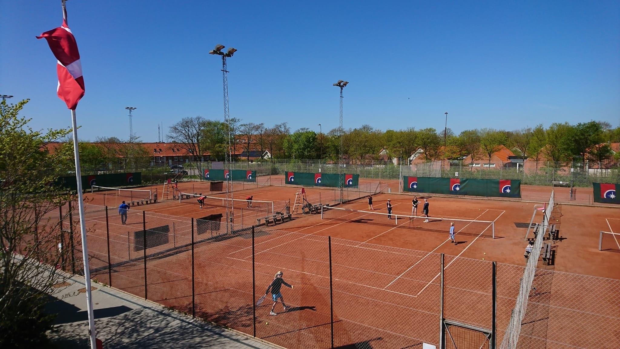 Seneste nyt fra lokalområdet på sociale medier