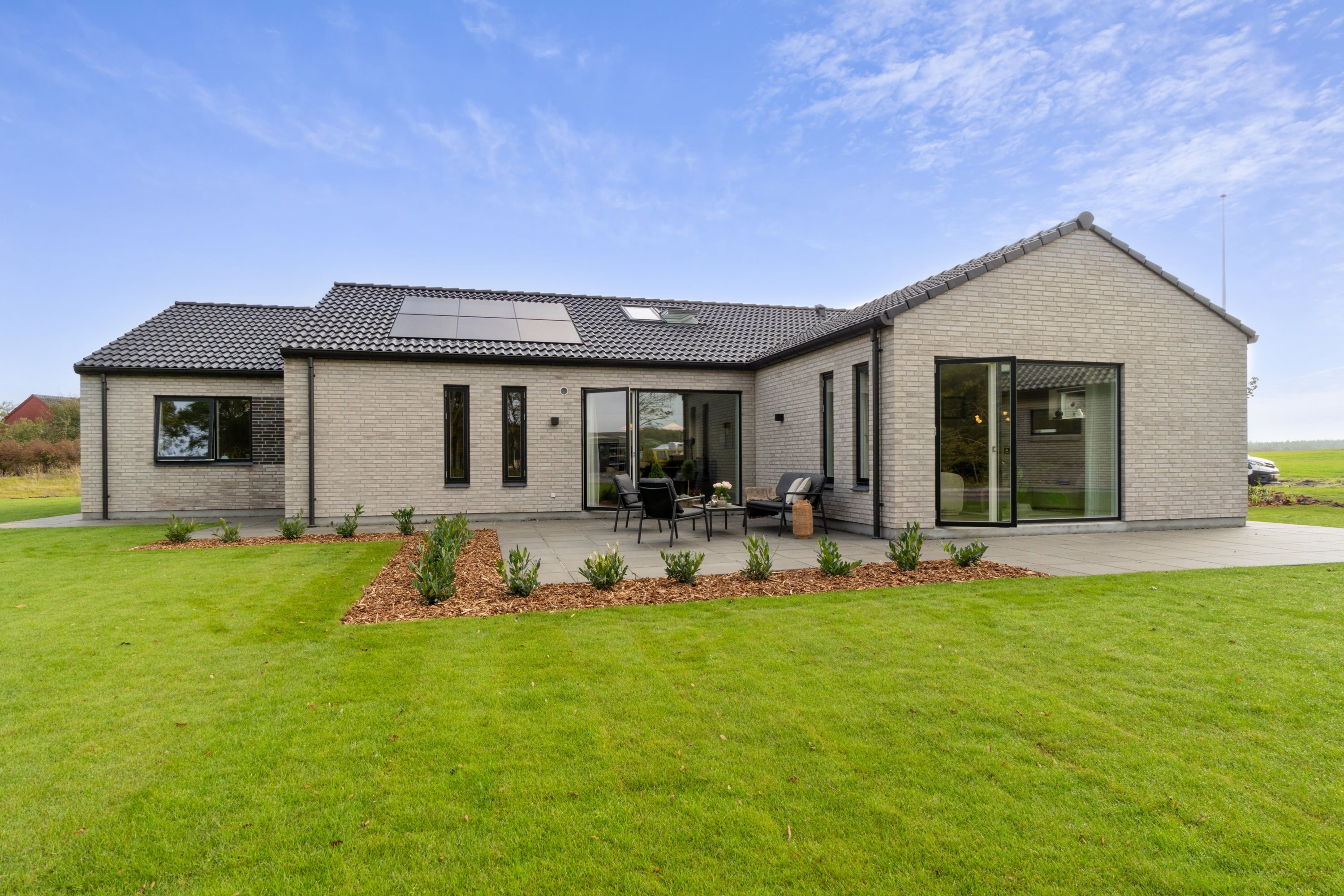 Til salg hos Home Støvring: Bundgaardsmindevej 11, 9530 Støvring