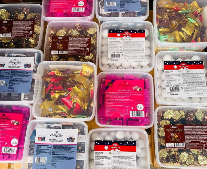 Hold dig ajour med dagens opdateringer fra Odder