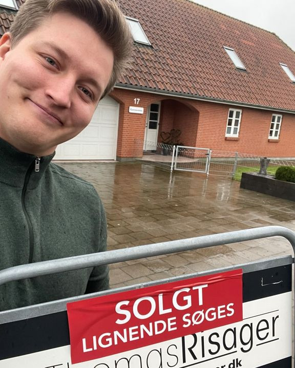 Hold trit med lokalområdet: Nyt fra Hjørring