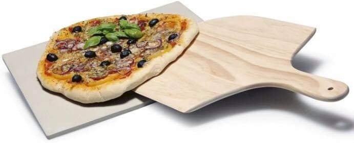 Mix din egen pizza i SuperBrugsen Hammerum på fredag