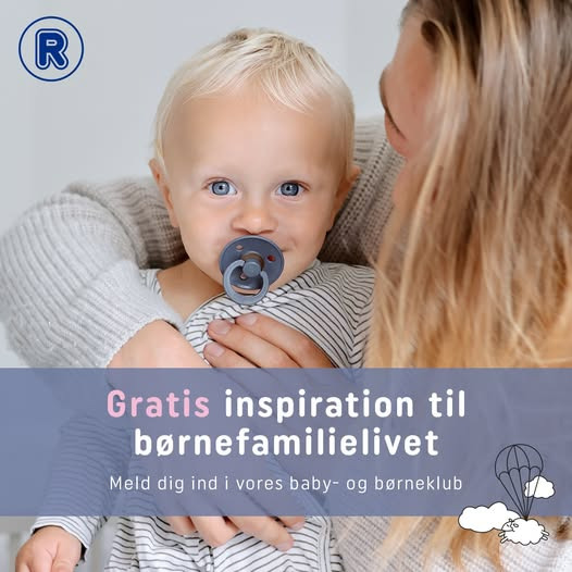 Rema 1000 Sindal lancerer gratis baby- og børneklub for familier
