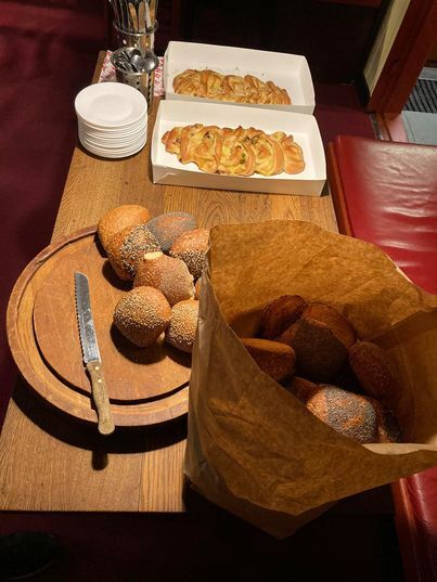 Dagens topnyheder på sociale medier fra dit område