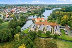 Rye Mølle Søvej 37 og 2 andre boliger er kommet til salg denne uge i Ry - se boligerne her.