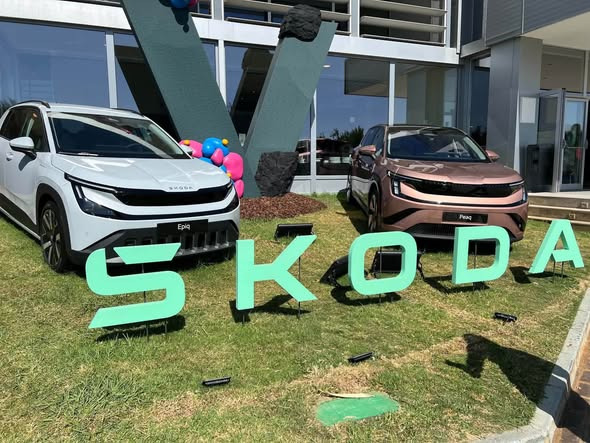 Autocentralen Skive holder åbent hus den 26.-27. september