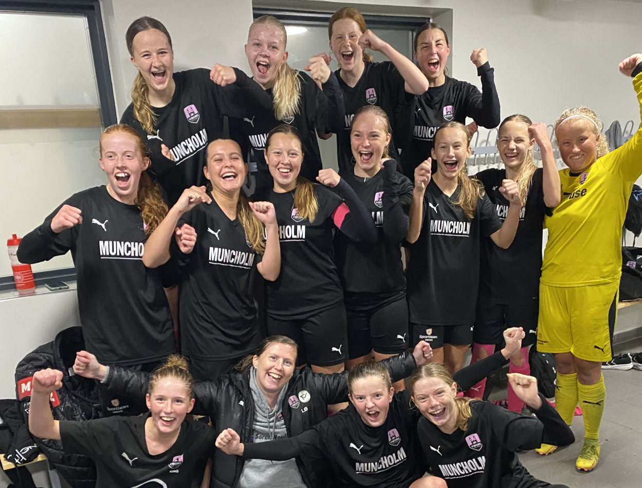 Viborg Q henter en fantastisk sejr: “Dejligt at vi vandt”