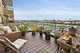 Kaffevej 39 og 5 andre boliger er kommet til salg denne uge i Rødovre - se boligerne her.