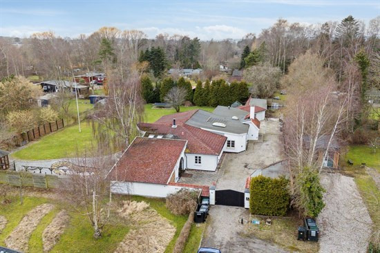 Pris sat ned med 500.000 kr. på Gærdet 17