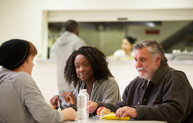 Nyt herberg til udsatte borgere i Ishøj Kommune