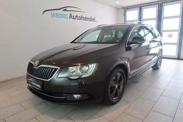 Det nyeste på Viborgs opslagstavle